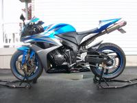CBR Time's Avatar