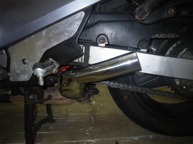 Delkevic exhausts - Page 2 - CBR Forum - Enthusiast forums for Honda ...