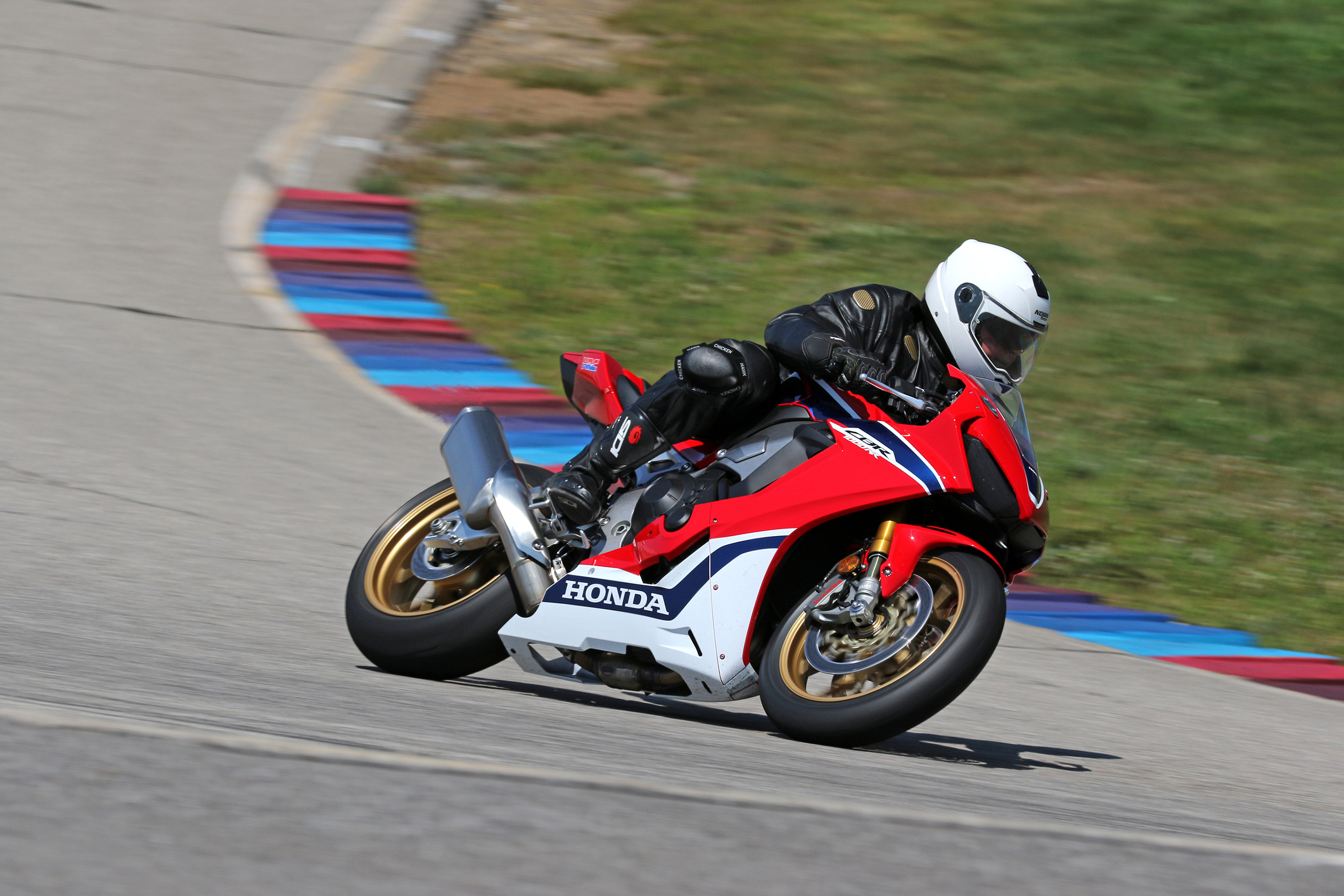Is it just me? - Page 2 - CBR Forum - Enthusiast forums for Honda CBR Owners