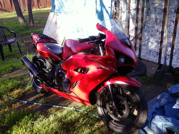 cbr1000rr craigslist