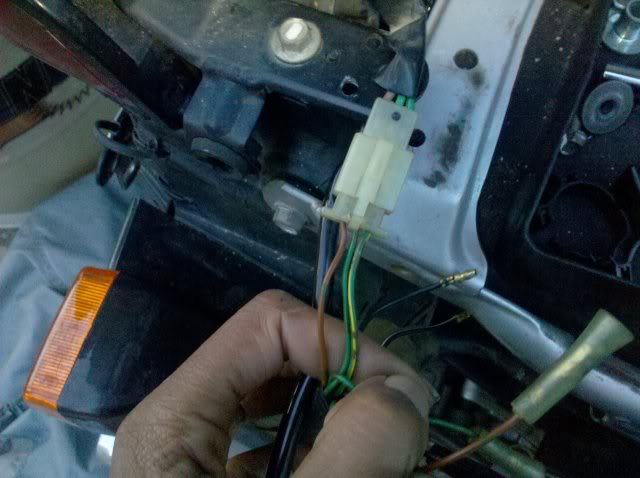 wiring help - CBR Forum - Enthusiast forums for Honda CBR ... cbr954rr wiring harness 
