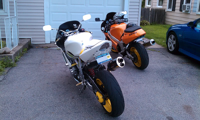 New CBR 900RR Owner - Page 2 - CBR Forum - Enthusiast forums for Honda CBR  Owners