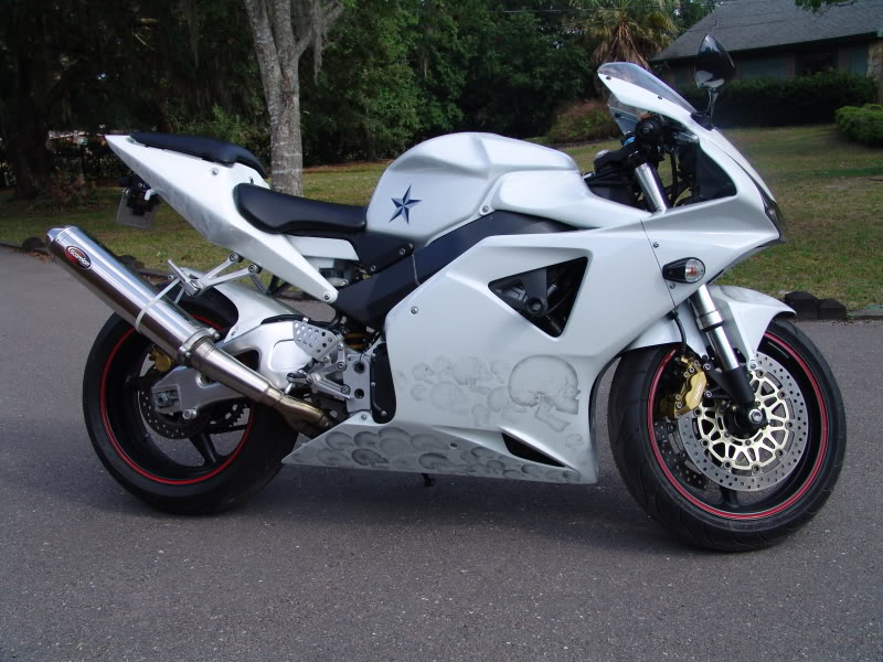 954rr pic thread: post pics here - Page 20 - CBR Forum ...