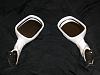 Factory mirrors and complete set of coils for '90-cbr1000f-mirrors.jpg