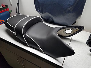Brand new custom seat with stock seat pan 0 shipped-s-l1603.jpg