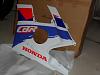91/94 600F2 NOS OEM  left lower cowl ((PERFECT CONDITION))-new-parts-004.jpg