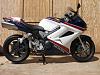 Lowering bike for my girl - Pics.-vfr-right.jpg