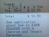 My miles per gallon test results, Are my forks messed up from wheelies?, Rear brake?-photo0213.jpg