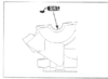 Drain coolant, remove throttle body for Valve adjustment-seal.png