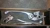 for sale stock 03 F4i brake and clutch levers-r2d2-1689.jpg