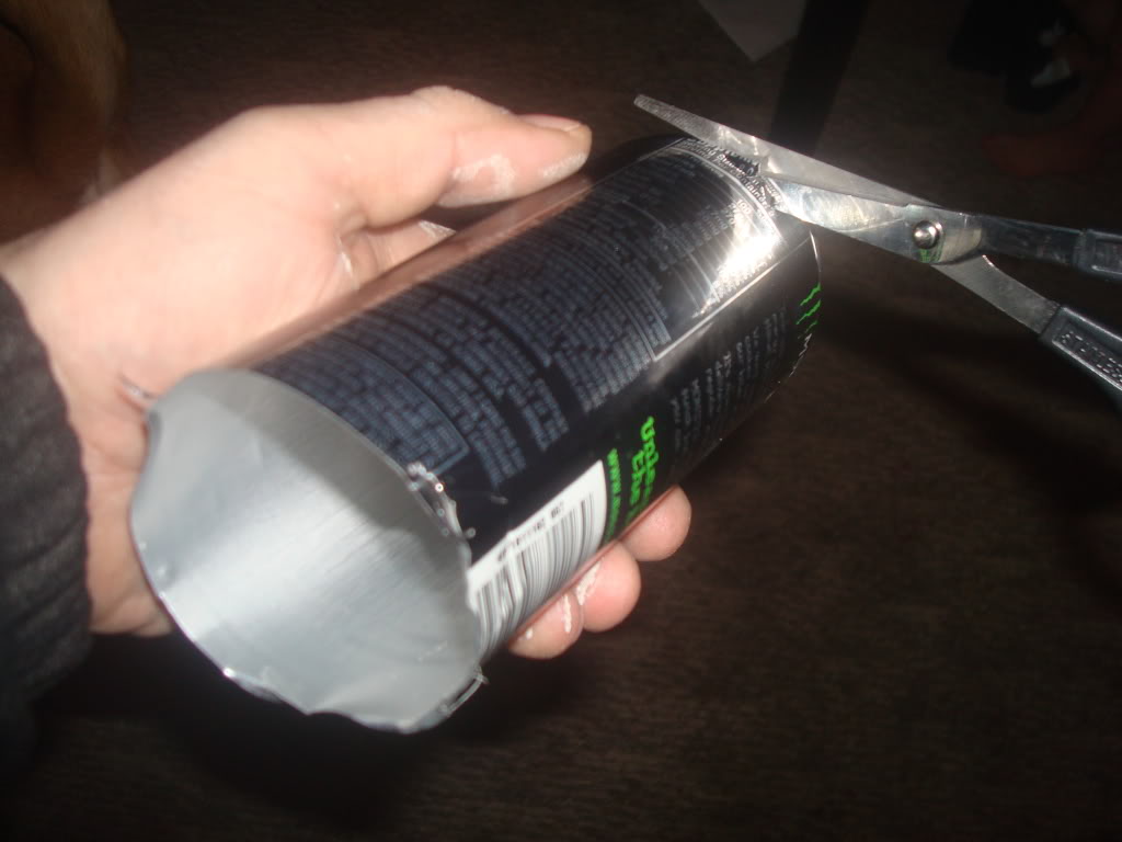 How To: Canister Wrap (detailed) - CBR Forum - Enthusiast forums for ...