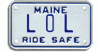Vanity plate funtime Competition-lol.gif