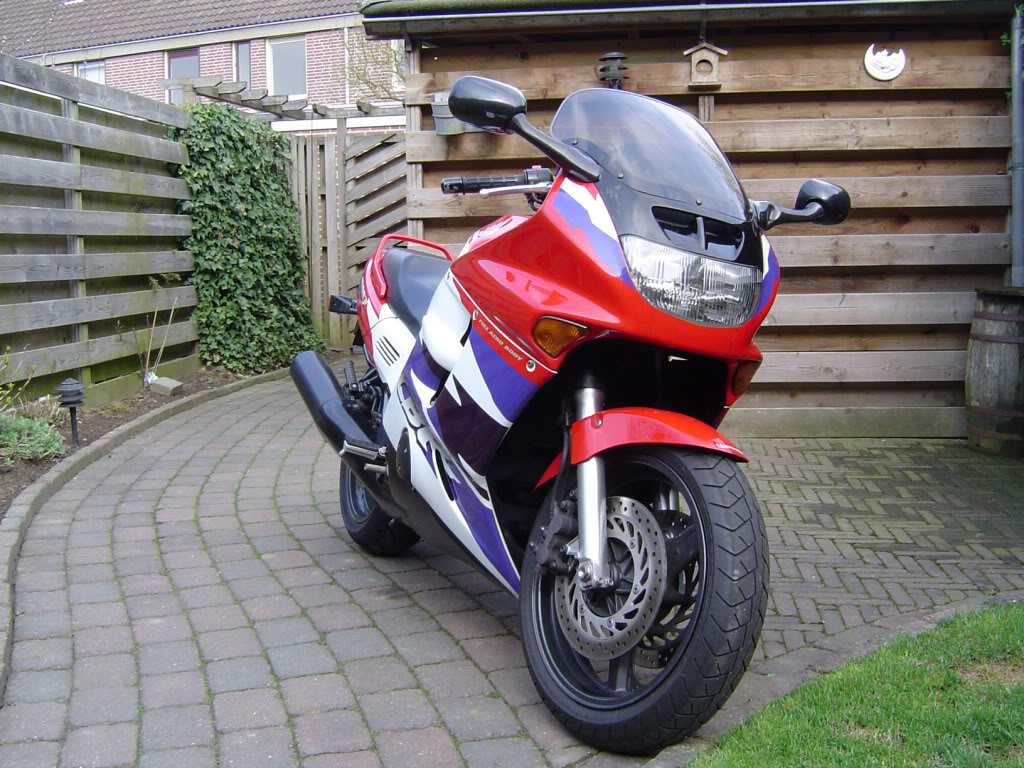 Review on the Honda upon my experience. - CBR Forum - Enthusiast forums for CBR Owners