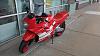 Hello From a CBR 600 F2 Rider-sidepiccbrf2.jpg