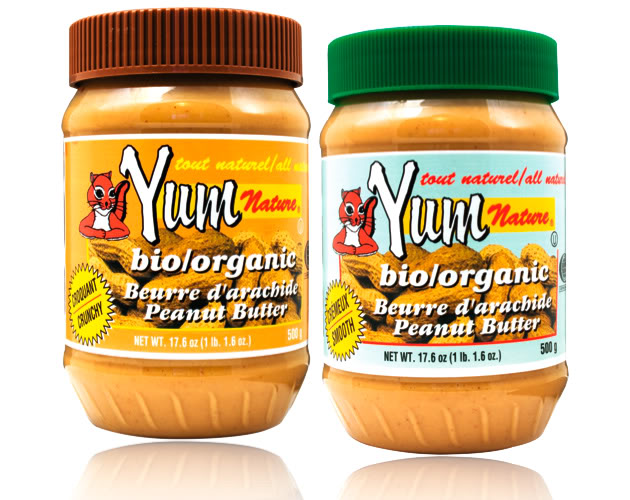 Name:  yum-yuck-organic-peanut-butter.jpg
Views: 34
Size:  83.8 KB