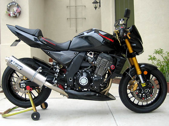 CB 919 thoughts - CBR Forum - Enthusiast forums for Honda CBR Owners