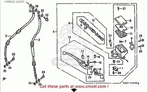My bike-brake.jpg