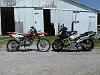 Motorcycle Fun Completed Challenges &amp; Picture Archives-dirtbike-vs.-sportbike.jpg
